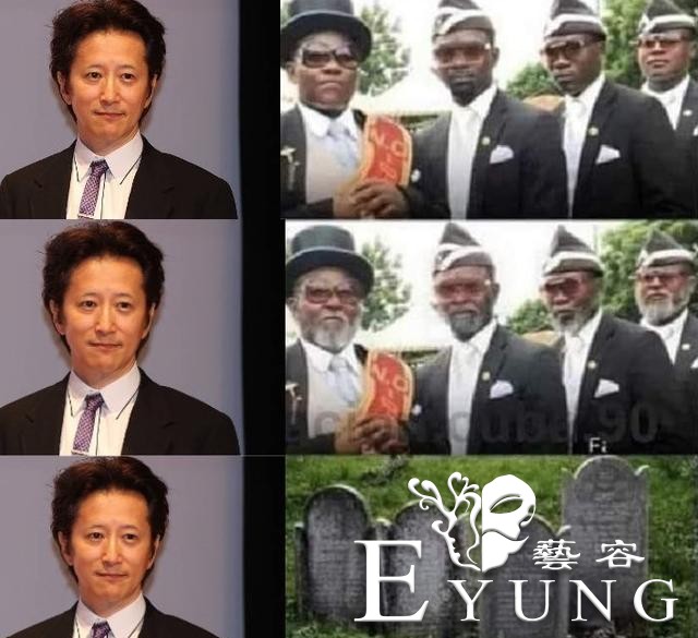 网友分享JOJO作者保持年轻的秘诀，一般人还真做不到-3.jpg