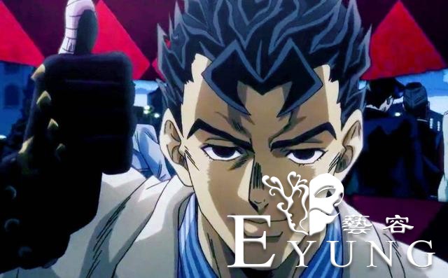 网友分享JOJO作者保持年轻的秘诀，一般人还真做不到-5.jpg