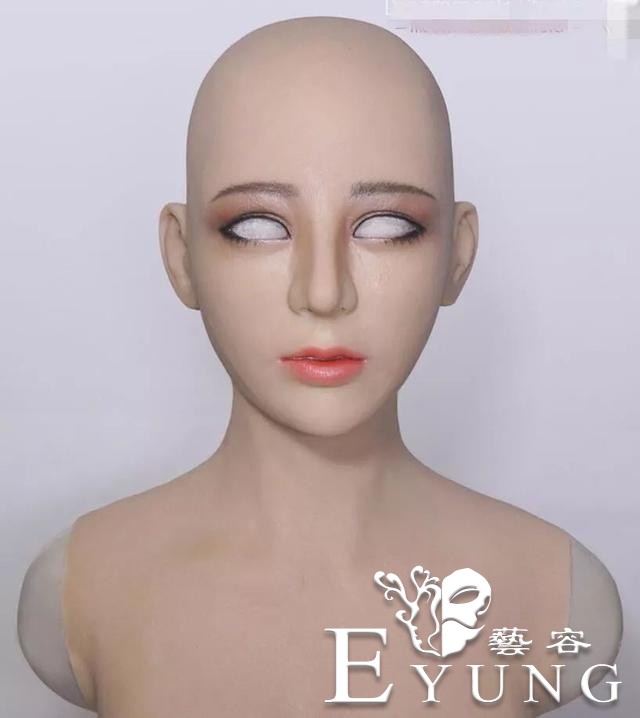 现在的伪娘套路太深了，直接买个美女头套戴上！-7.jpg