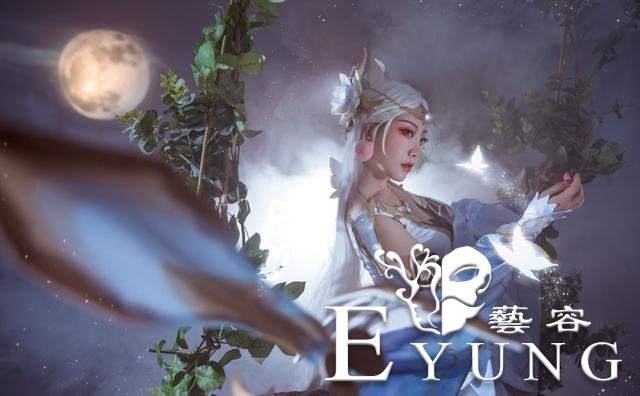 漫展里这五个王者Cos，可以堪称是神仙下凡了-5.jpg