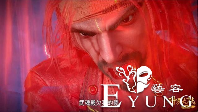 斗罗：唐昊单挑比比东谁会赢？当比比东炸出第九魂技，结果很明显-3.jpg
