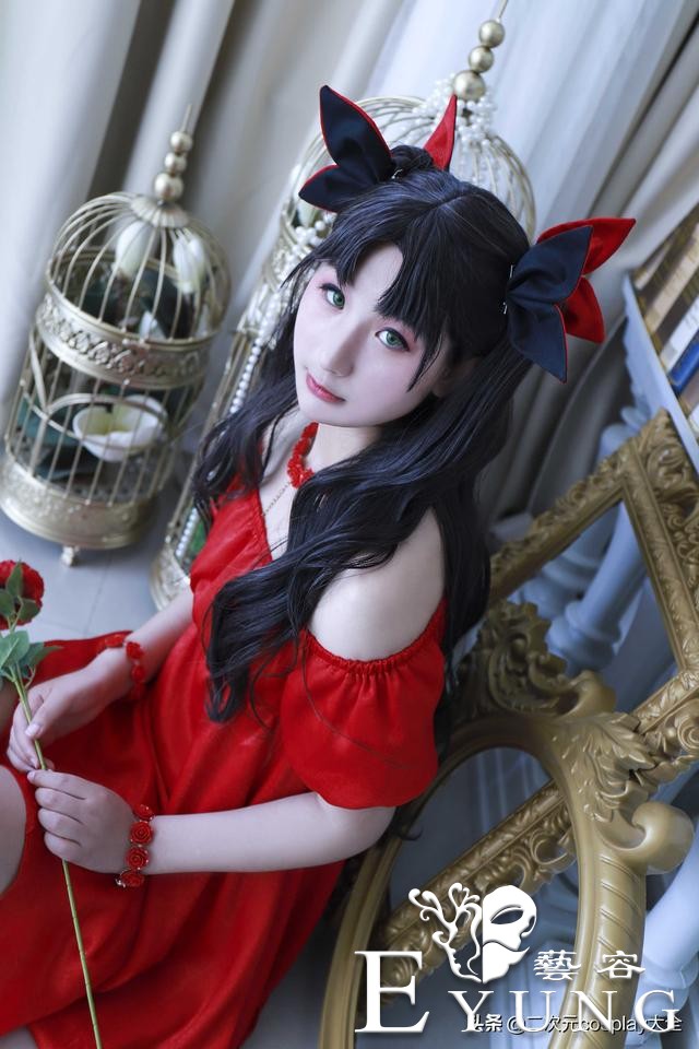 不忘初心：coser有话想对自己，摄影及妆娘们说-6.jpg
