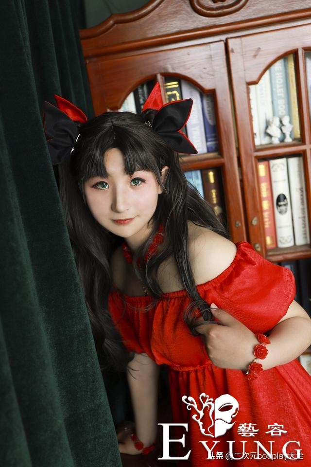 不忘初心：coser有话想对自己，摄影及妆娘们说-4.jpg