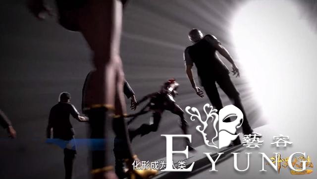 斗罗109集：终于见到小舞真身，10W年魂兔化形成人，唐昊判她死刑-3.jpg