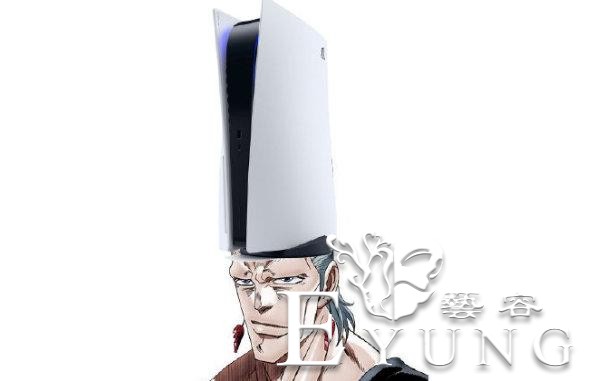 网友吐槽：你以为这是游戏机？其实是JOJO哒-3.jpg