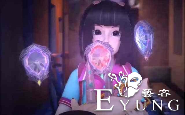 叶罗丽：王默的父亲很神秘，其实仙子母亲更神秘，阿冰竟然没妈妈-6.jpg