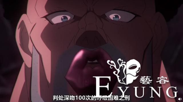 一拳超人番外：S级英雄大战瓮中鳗，现场惨烈，“变态”等级5颗星-5.jpg
