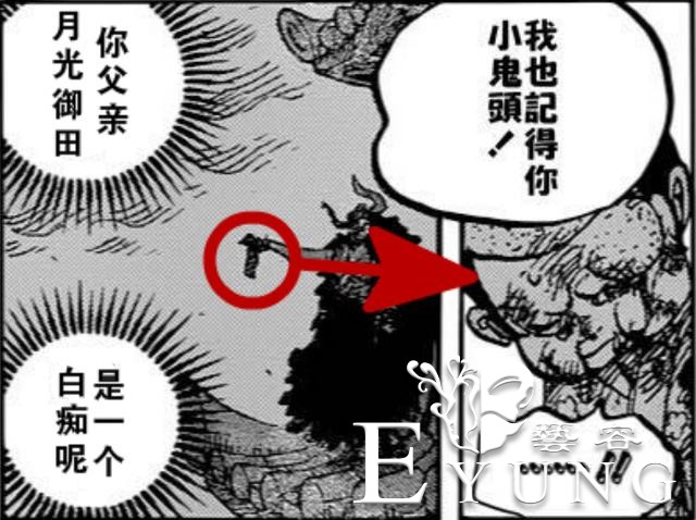 海贼王982：海迷兴奋的一话，那个人终于要死了，比凯多战败还爽-4.jpg