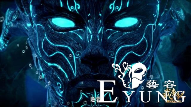 武庚纪：揭秘神元复活的四尊石像，他们是四个旧神，全是种族Boss-4.jpg