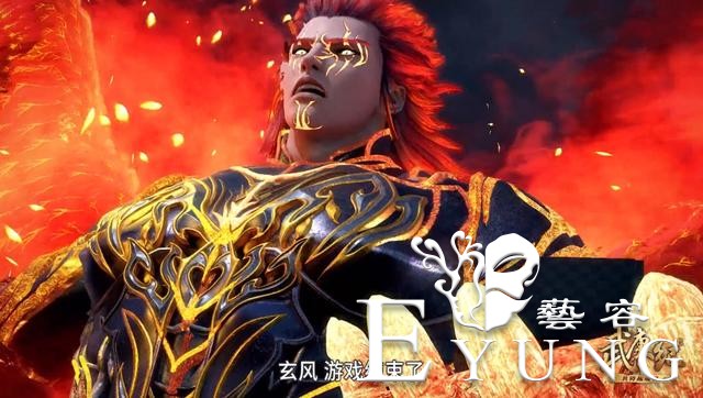 武庚纪：十刑三战玄凤落败，爆裂不死鸟变菜鸟，网友：不拼爹不行-5.jpg