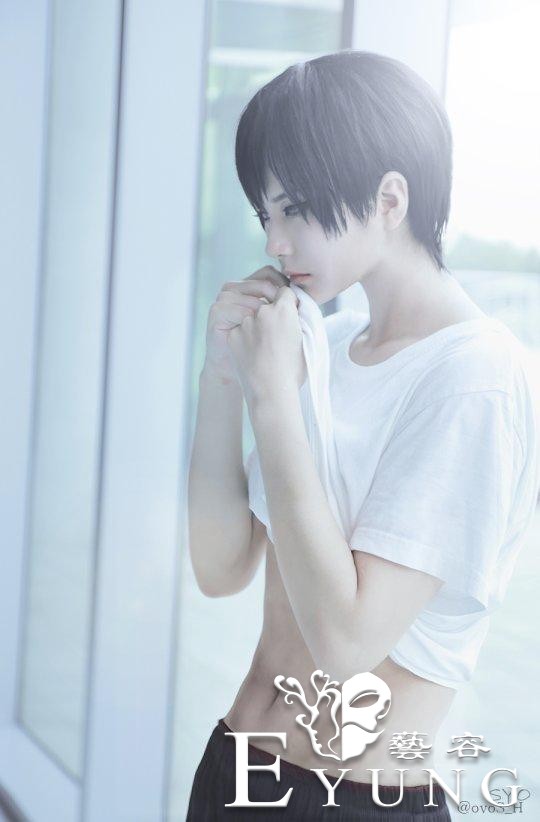 神还原福利奉送!世界大师级CosPlay欣赏-2.jpg