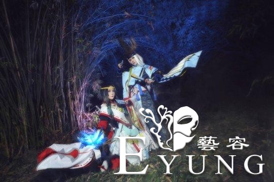 神还原福利奉送!世界大师级CosPlay欣赏-8.jpg