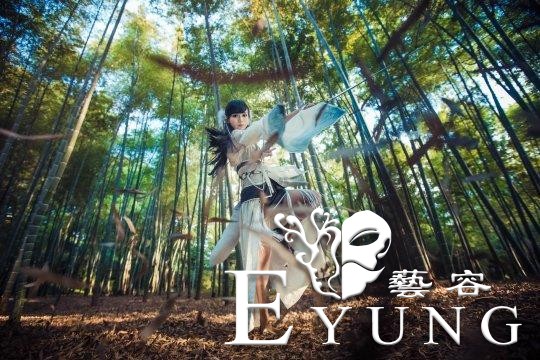 神还原福利奉送!世界大师级CosPlay欣赏-6.jpg