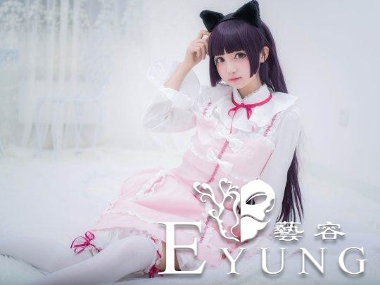 神还原福利奉送!世界大师级CosPlay欣赏-12.jpg