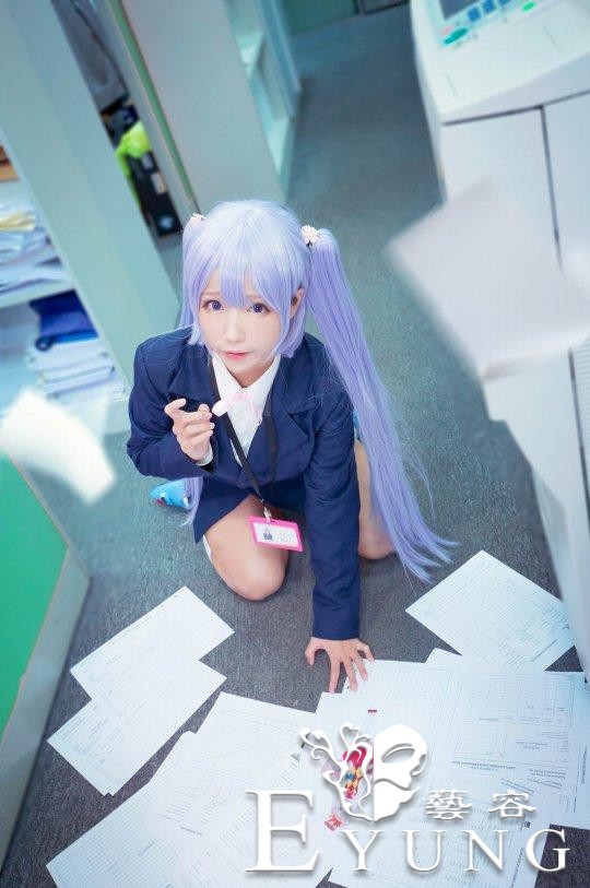 神还原福利奉送!世界大师级CosPlay欣赏-11.jpg
