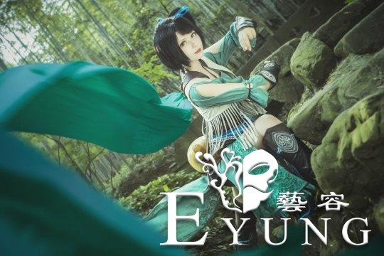 神还原福利奉送!世界大师级CosPlay欣赏-14.jpg