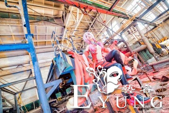神还原福利奉送!世界大师级CosPlay欣赏-16.jpg