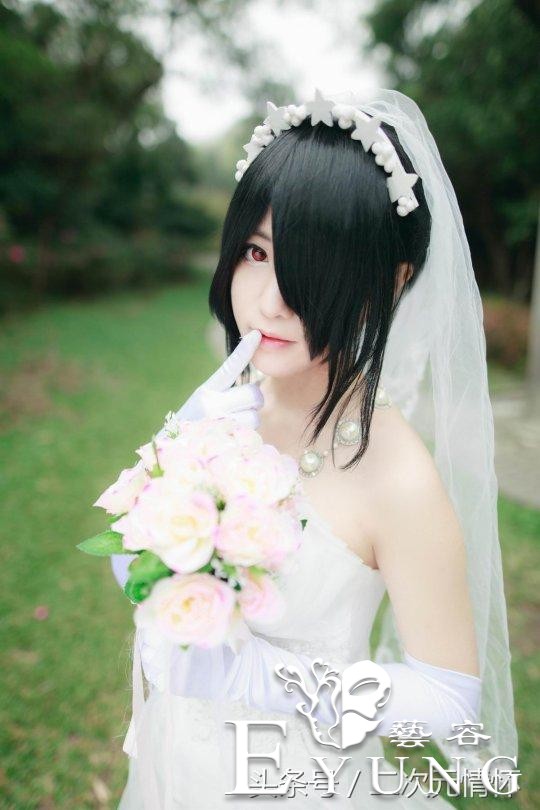 福利大放送，神级质感CosPlay！-7.jpg