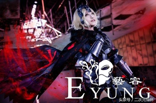 福利大放送，神级质感CosPlay！-8.jpg