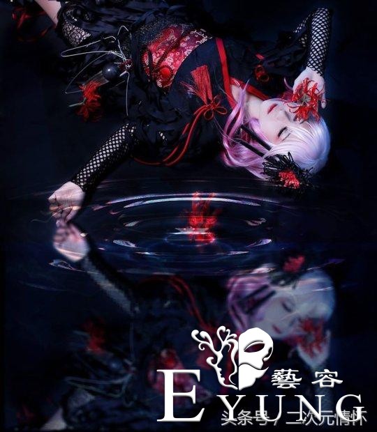 福利大放送，神级质感CosPlay！-9.jpg