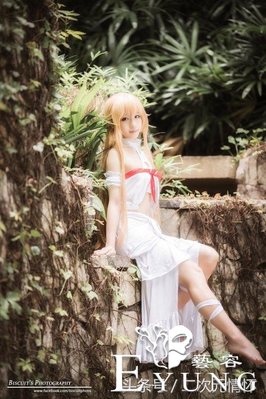 福利大放送，神级质感CosPlay！-11.jpg