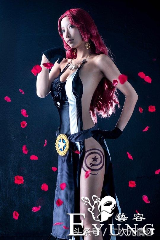 福利大放送，神级质感CosPlay！-13.jpg