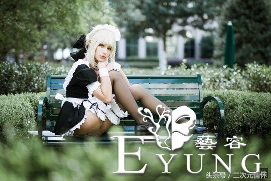 福利大放送，神级质感CosPlay！-12.jpg