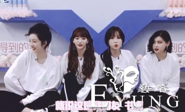 《青春有你2》才播出3期，“大虞海棠”已提前出道，甜度爆棚-3.jpg