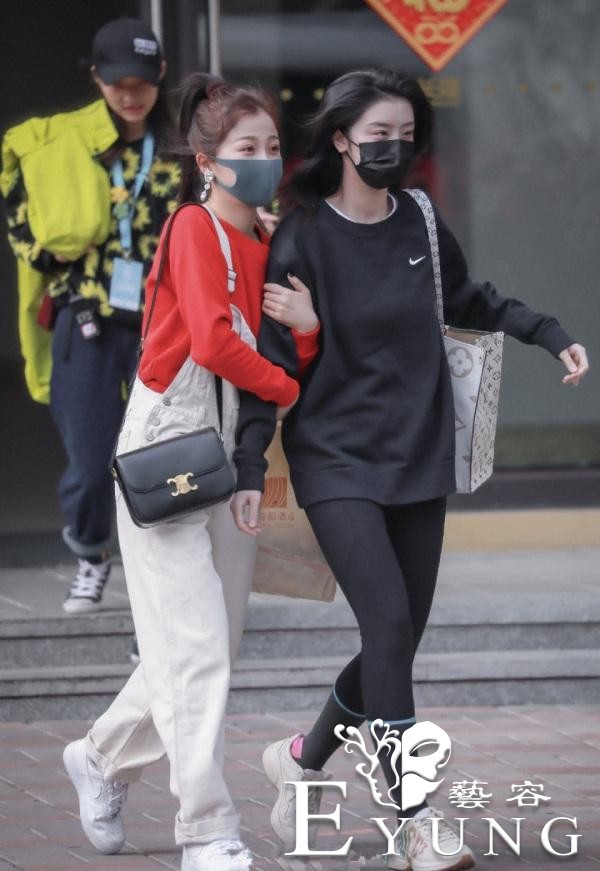 《青春有你2》才播出3期，“大虞海棠”已提前出道，甜度爆棚-8.jpg