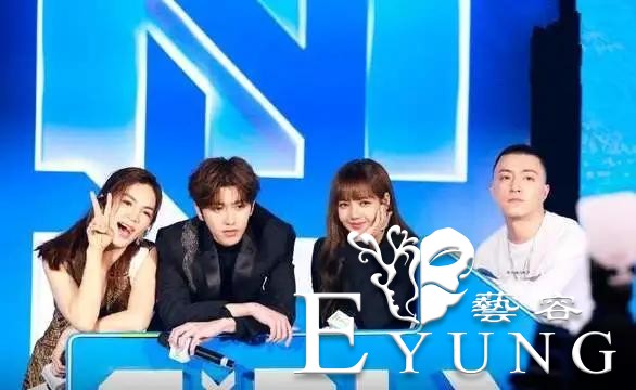 虞书欣神作，赵小棠臭脸，《青春有你2》选手黑历史比节目更精彩-1.jpg
