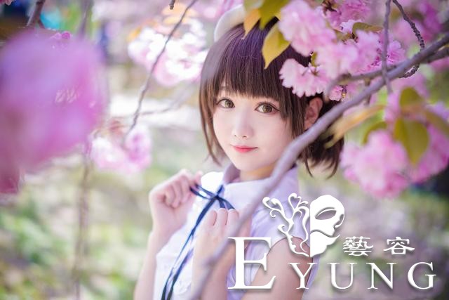 三组国人妹子COS的日本动漫角色“加藤惠”！颜值相当高的作品-42.jpg