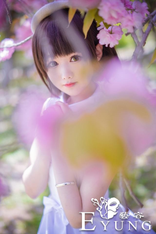 三组国人妹子COS的日本动漫角色“加藤惠”！颜值相当高的作品-48.jpg
