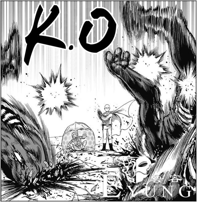 一拳超人142话：光头大战僵尸，三拳搞定三波敌人，大蛇瞬间被秒-1.jpg