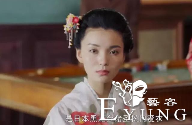 国产电视剧出现松冈爱衣和JOJO，一查编剧发现是“自己人”-2.jpg