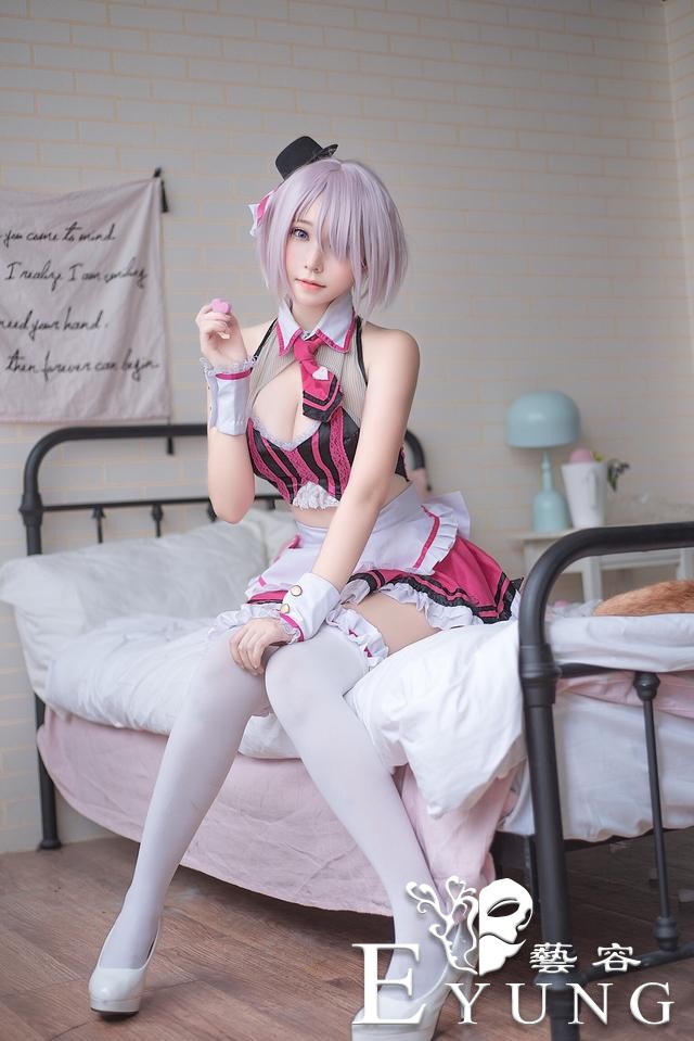 三次元美女比不上二次元？看完这组cosplay再说-3.jpg