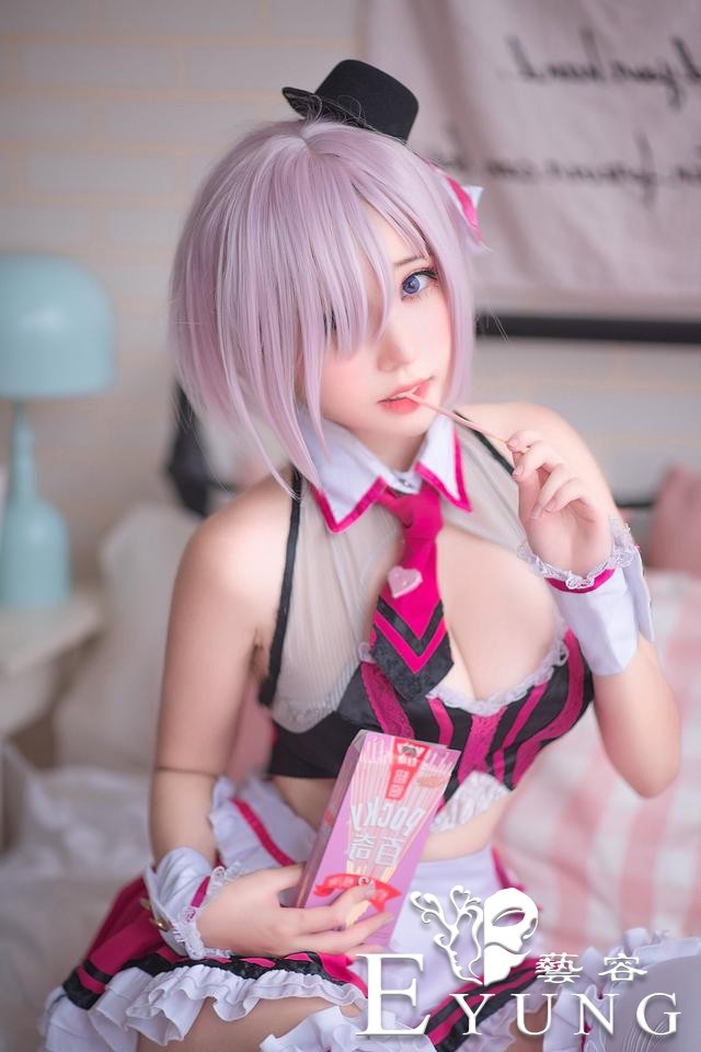 三次元美女比不上二次元？看完这组cosplay再说-2.jpg