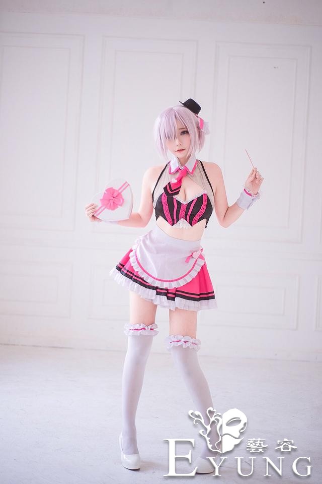 三次元美女比不上二次元？看完这组cosplay再说-12.jpg