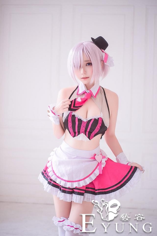 三次元美女比不上二次元？看完这组cosplay再说-9.jpg