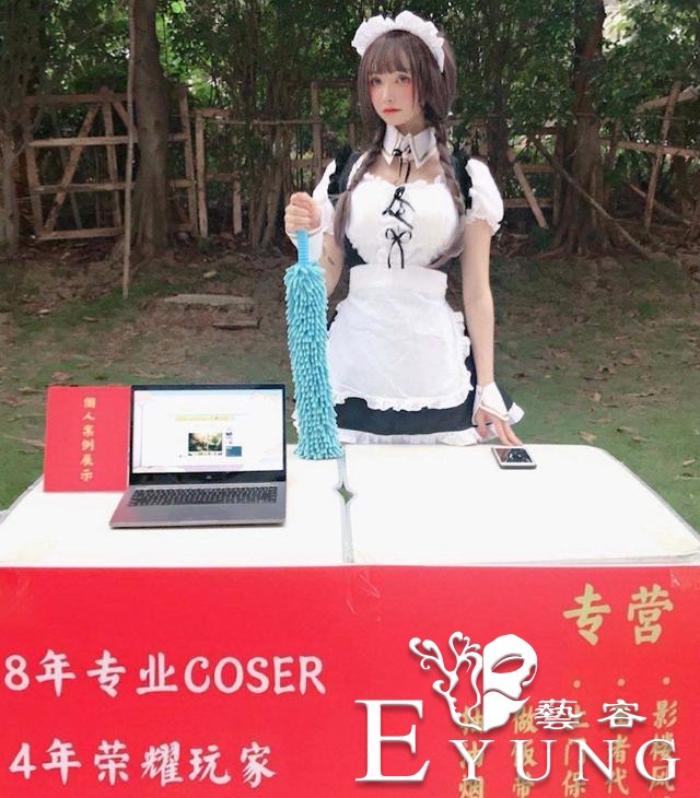 这四位国漫角色太适合去摆地摊了，伍六七卖牛杂，冯宝宝开锁-1.jpg