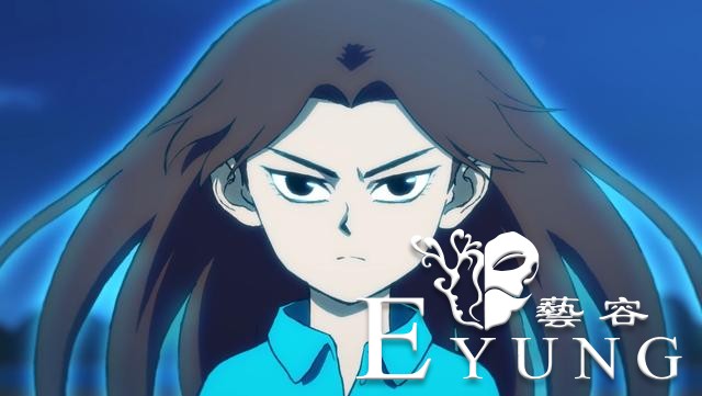 刺客伍六七第2季美女不少，阿柒化身女装大佬，无名小姑娘超可爱-1.jpg