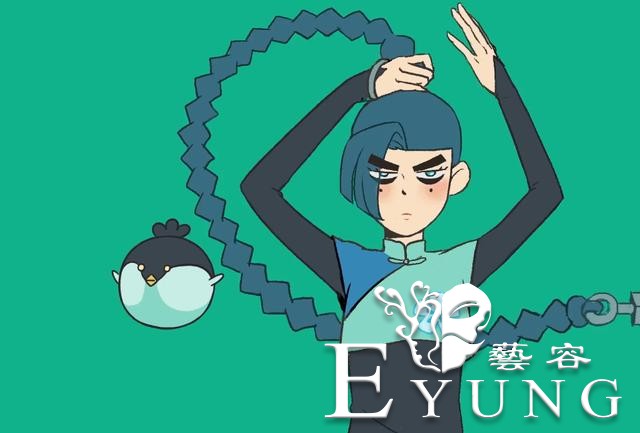 刺客伍六七第2季美女不少，阿柒化身女装大佬，无名小姑娘超可爱-5.jpg