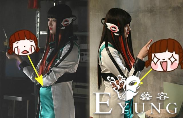 假面骑士01：东大妈又背锅，伊兹发福被实锤，“养猪场”名不虚传-1.jpg