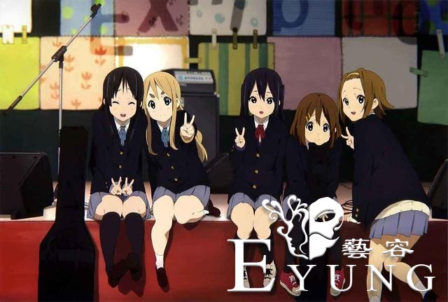 轻音当年被称为废萌始祖，如今再看，它开创了京阿尼的另一个时代-5.jpg
