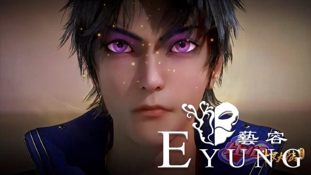 斗罗：唐三新模的几个自制版本，“肖战版”帅气，“小舞版”妖气-1.jpg