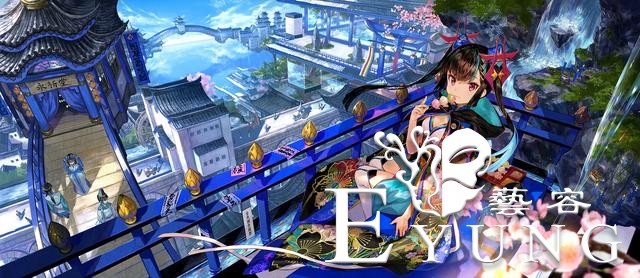 一组造型美型画技很棒的日本动漫插画作品欣赏！相当养眼的大作-10.jpg