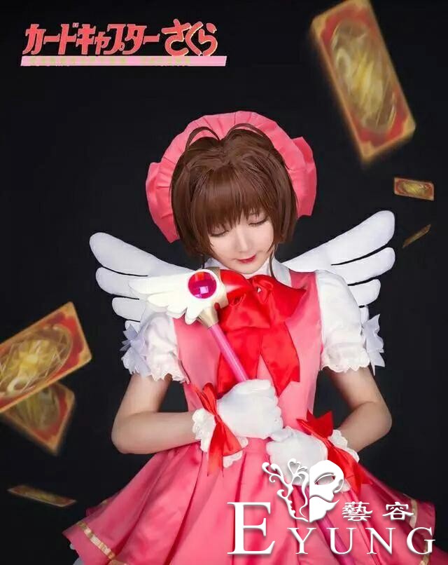 顶级反串伪娘Cos合集：让你明白什么叫做男生美起来没女生的事-2.jpg