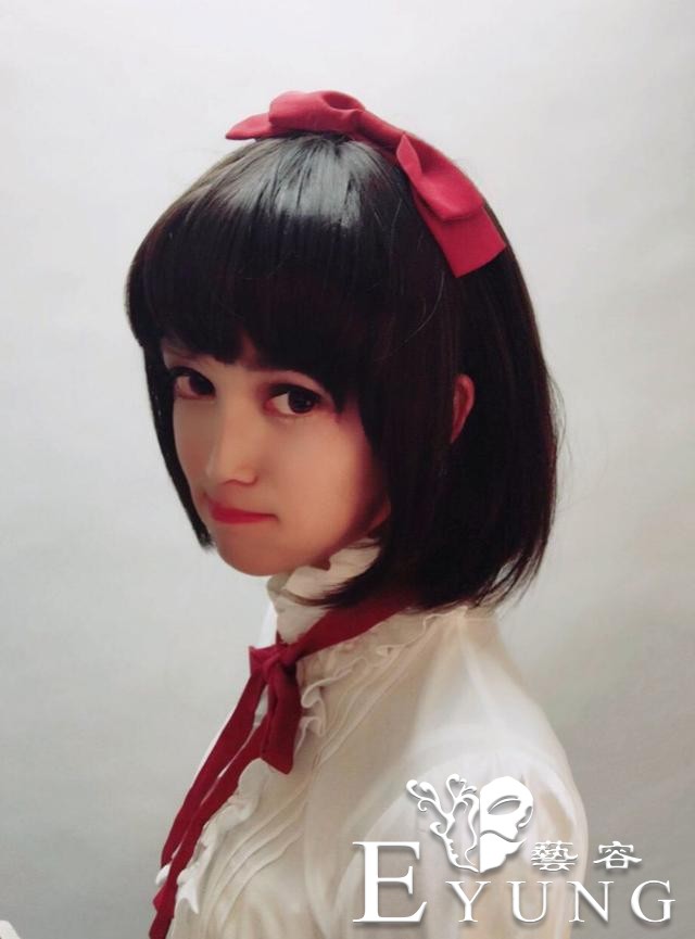 日本东京大学举办男扮女装选美大赛，“伪娘”竟比女生还美-4.jpg