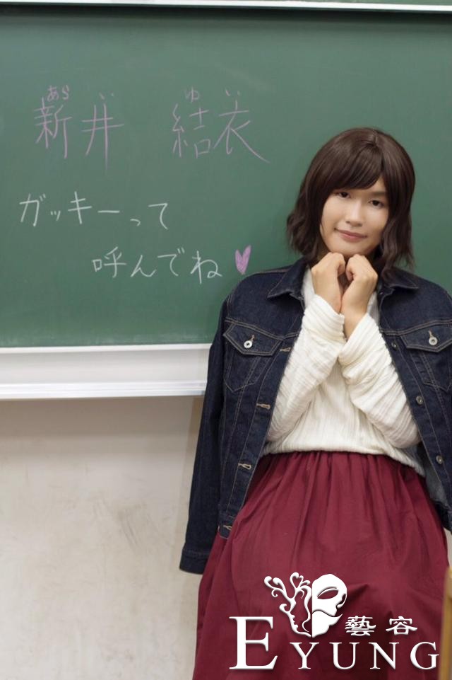 日本东京大学举办男扮女装选美大赛，“伪娘”竟比女生还美-7.jpg