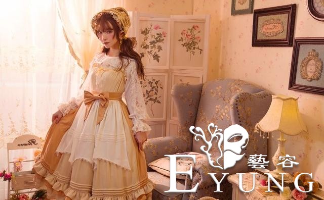 Lolita种草姬！谢安然美如画，云知笑超甜美-3.jpg
