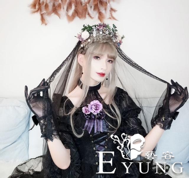 Lolita种草姬！谢安然美如画，云知笑超甜美-4.jpg